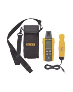 Fluke FLK-IRR1-SOL medidor de radiación solar para instalación, mantenimiento y generación informes paneles solares o sistemas fotovoltaicos, medida instantánea hasta 1400 w m²