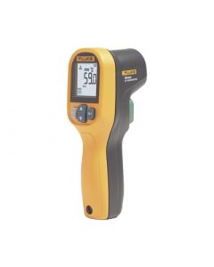 Fluke Fluke-59maxesp termómetro ir para medición de temperatura -30ºc a 350ºc, con precisión +-2%, y clasificación ip40