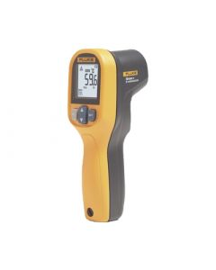 Fluke Fluke-59max+esp termómetro ir para medición de temperatura -30ºc a 500ºc, con precisión +-1.5%, y clasificación ip40