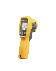 Fluke Fluke-62maxespr termómetro ir para medición de temperatura -30ºc a 500ºc, con precisión +-1.0%, y clasificación ip54 resistencia al agua polvo