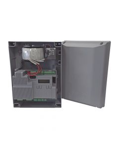 Came 801QA-0080 cuadro de mando compatible con motores las series axo y ats a 24v