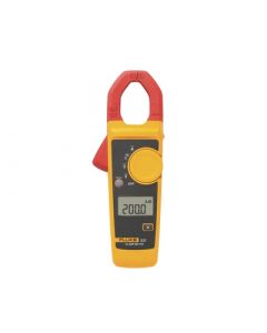 Fluke Fluke-303/emesp Fluke-303 emesp amperimetro de gancho, para medida corriente en ca 600 a y tensión cc 600v
