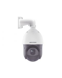 Hikvision DS-2DE4225IW-DE(T5) ptz ip 2 megapixel  25x zoom 100 mts ir ip66 acusense darkfighter wdr 120 db entrada y salida de audio alarmas hlc eis poe+