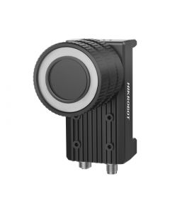 Hikvision MVID6200M00CNNG cámara inteligente para lectura de códigos  qr, barcode, datamatrix especializada procesos y logística 2 megapixel