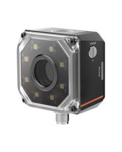 Hikvision MVSC3016C12MWBN cámara inteligente para control de calidad  especializada procesos automáticos hasta 40 diferentes análisis 2 megapixel lente 12 mm