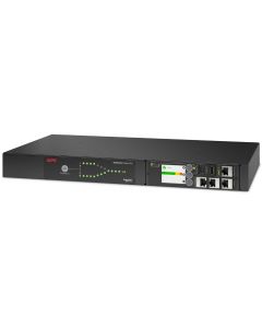 Apc AP4452A conmutador de transferencia automática (ats)