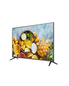 Hikvision DS-D5050UC-C monitor led 4k de 50"  entrada hdmi-vga compatible con montaje vesa bocinas integradas uso 24 7