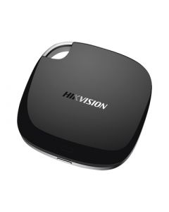 Hikvision HS-ESSD-T100I/512G hs-essd-t100i 512g disco duro de estado solido (ssd) portátil  512 gb conector usb c