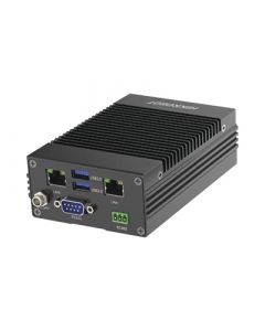 Hikvision MV-VB2210-12G servidor industrial para cámaras industriales hikrobot