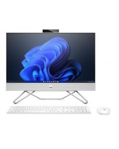 Hp 6H7F0LT#ABM 200 205 g8 amd ryzen 5 60.5 cm (23.8) 1920 x 1080 pixeles 8 gb ddr4-sdram 256 ssd pc todo en uno windows 10 pro wi-fi 6 (802.11ax) negro