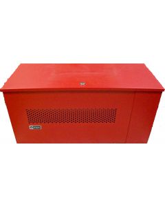 Simplex 2081-9280 batt cab only f/2081-9279