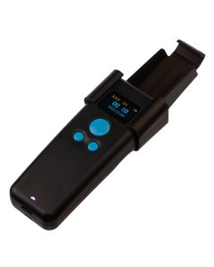 Panduit RPDSCN escáner portátil de código barras rapidid, con conexión bluetooth®, para uso cables parcheo y jumpers pre-etiquetados