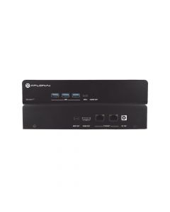 Atlona AT-VGW-HW-3 gateway para control y gestión av más programación de 3 salas