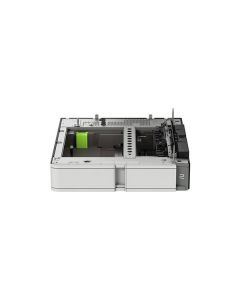 Lexmark 20L8800 tray/feeder paper tray 550 sheets