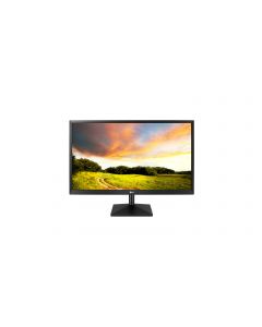 Lg 20MK400H-B monitor led 19.5" tn 1366x768 2ms hdmi d-sub vesa 75hz