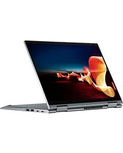 Lenovo 20Y0S01000 laptop thinkpad x1 yoga g6 14" intel core i5 1135g7 disco duro 256 gb ssd ram 16 windows 10 pro color gris