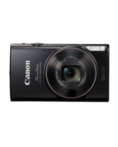 Canon 1075C001BA powershot elph 360 hs 12.3 cámara compacta 20.2 mp cmos 5184 x 3888 pixeles negro