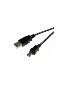 Honeywell 210304-100-SP accessory usb cable (mini b to usb-a) compatible with rl and rp series printers replaces 210304-100