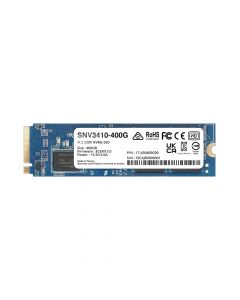 Synology SNV3410400G snv3410-400g snv3410 m.2 400 gb pci express 3.0 nvme