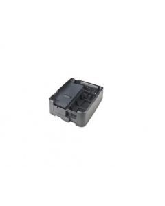 Intermec 213-047-001 battery basebay - alojamiento de batería impresora para pn: pc43tb00000202 pc43tb00000302 pc43tb00100302 pc43tb01000202 pc43tb01100201
