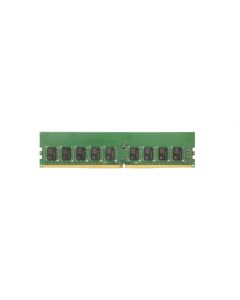 Synology D4EU0116G d4eu01-16g módulo de memoria 16 gb 1 x ddr4 2666 mhz ecc