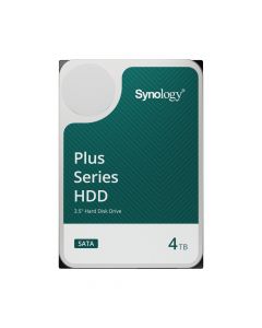Synology HAT33004T hat3300-4t nas 4tb sata 3.5 hdd 4,1 tb