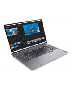 Lenovo 21K8S0LU00 thinkpad t16 ryzen 7 (3.3ghz, 16mb), 16" 1920x1200, 32gb, 1tbssd m.2., w11p, 3yr premier