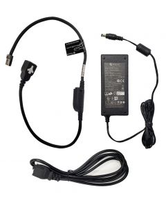 Polycom 2200-40110-001 fuente poder ac kit para soundstation ip 7000