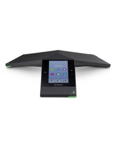 Polycom 2200-66070-001 Tel-92 Telefono De Conferencia Realpresence Trio 8800 Ip