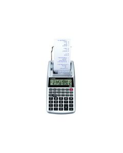 Canon 2203C001AA calculadora p1-dh v-3 12 dígitos impuestosporcentaje