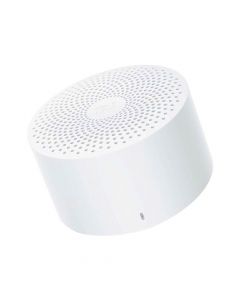 Xiaomi 22320 bocina mi compact bluetooth speaker 2 color blanco