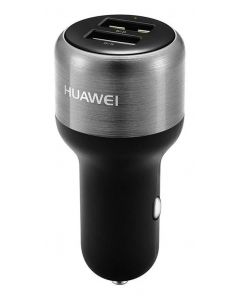Huawei 2452315 cargador de auto ap31 micro usb color gris-negro