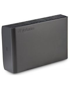 Verbatim 97581 Externo Portatil 3tb Ddverbatim Escritorio