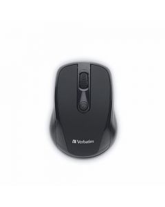 Verbatim 98122 Mouse Optico Inalambrico Bravo