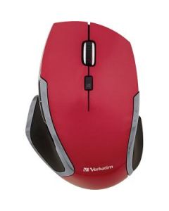Verbatim 99018 Mouse Inalambrico 6botones Deluxe