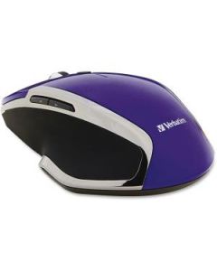 Verbatim 98621 Mouse Inalambrico 6botones Deluxe