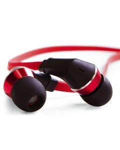 Verbatim 99209 Audifonos Tanglefree Sin Enredos
