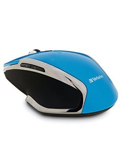 Verbatim 99016 Mouse Inalambrico 6botones Deluxe