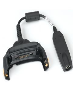 Zebra 25-112560-01r Cbl:mc55 Charge Only Cable