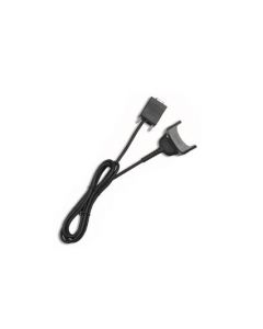 Zebra 25-70989-03R serial cable