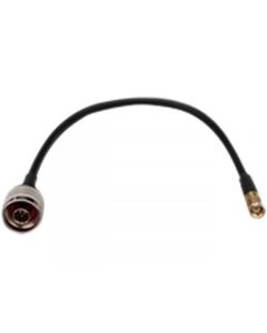 Motorola 25-90262-01r Cable (jumper Rp-sma F To N F).  For