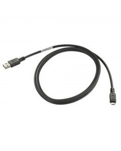 Zebra 25-mcxusb-01r Cbl: Micro Usb Cable