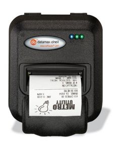 Datamax 250546-000 Case Assembly Mf2te Swivel