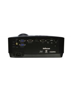 Infocus in2128hdx Dlp 1080 4000 Lumens 3d Ready Hdmi Rj45