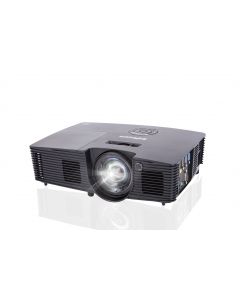 Infocus in116v Proyector 3500l Wxga Hdmi 17000:1 3d