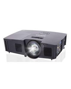 Infocus in114xv Proyector 3400l Xga Hdmi 16000:1 3d