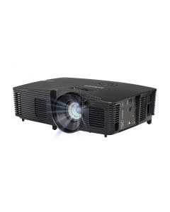 Infocus in119hdxa Projector Dlp 1080 3600 Lumens 3d Ready 2 Hdmi Home Entmt
