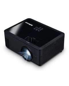 Infocus in136 26500og Dlp Wxga 4000 Lumens 3d Ready 3x Hdmi  Vga