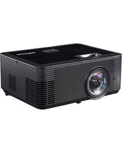 Infocus in138hdst 26500oj Dlp 1080 4000 Lumens Shortthrow 3d Ready 3x Hdmi  Vga