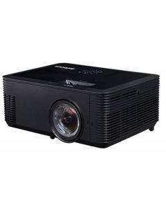 Infocus in2134 26500ok Dlp Xga 4500 Lumens 1.3x Zoom 3d Ready 3x Hdmi  Vga